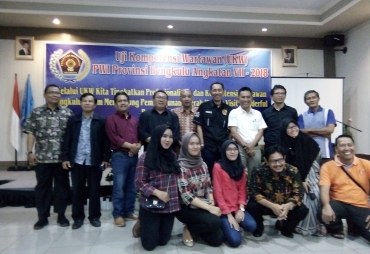 Foto Bersama