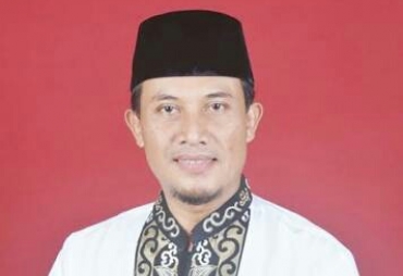 Ahmad Zarkasi Mantan Narapidana Kasus Hukum Korupsi Berjamaah