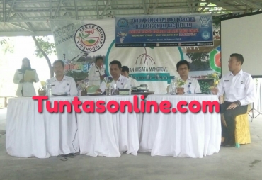 BNN Kota Bengkulu Mengelar Sosialiasi 