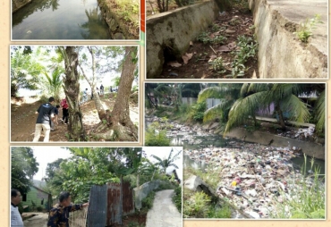 Hasil Pantauan Lapangan