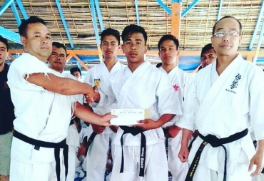 Foto Bersama