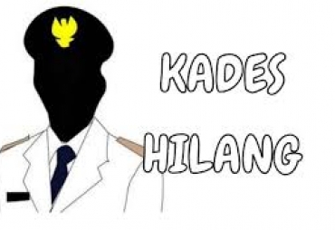 Kades Tidak Menjalankan Tugas Diminta Mundur