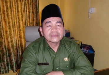 RSUD Benteng Hanya Tembus PAD 1,6 Milyar