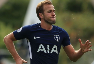 Real Madrid Siapkan Tawaran 177 Juta Pound untuk Harry Kane