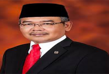 Anggota DPD RI M Saleh 