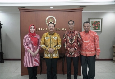 Foto Bersama