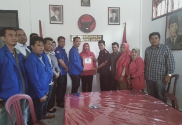 PAN Serius Berkoalisi dengan PDIP