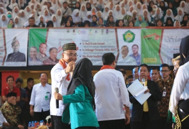 Mendes PDTT Eko Putro Sandjojo