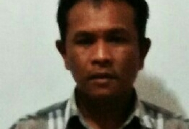 Kepala Desa Padang Leban, Liswan