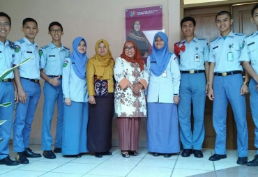 mahasiswa Sekolah Tinggi Ilmu Statistik (STIS) akan melakukan Praktik Kerja Lapangan (PKL) di Provinsi Bengkulu