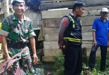 Pemerintah Desa