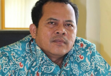 Asisten 1 setdakab Benteng, Dr. Hendri Donal Hz, MH