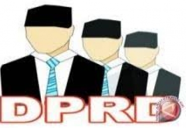 Ilustrasi Anggota DPRD