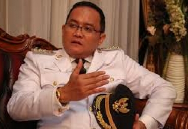 Bupati Muba 