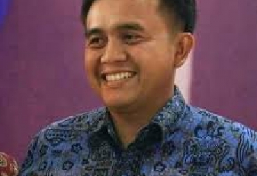 Husni Tamrin Ketua DPRD Seluma