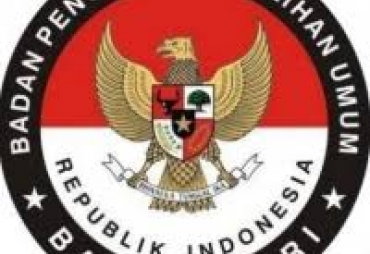 Foto Logo Banwaslu RI