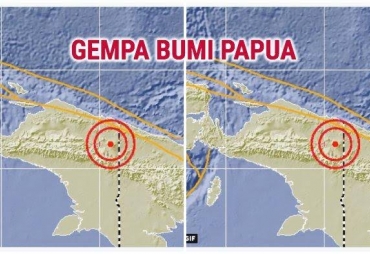 Gempa Bumi